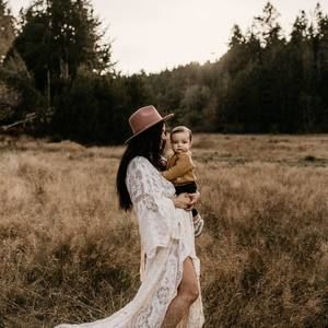 Meet your Posher, Rosie